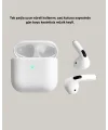 Hızlı Şarj Destekli 2. Nesil Bluetooth 5.0 Ergonomik Kulaklık