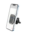 HOCO CA106 Araç Havalandırma Bölmesi Manyetik Telefon Tutucu-(5775)