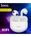 HOCO EW35 Sonido TWS Bluetooth 5.3 Kablosuz Kulakiçi Kulaklık-(5775)