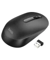 HOCO GM14 Platinium 1200dPi 2.4G Bluetooth Kablosuz Optik Mouse-(5775)