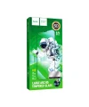 HOCO Guardian Shield Series iPhone 15 5D Tempered Kırılmaz Cam Ekran Koruyucu 10 Adet Set-(5775)