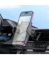 HOCO H26 Araç İçi Havalandırma Bölmesi Telefon Tutucu-(5775)