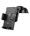 Hoco HW22 Torpido Üstü Wireless Kablosuz Şarj Araç Telefon Tutucu-(5775)
