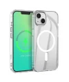 Hoco iPhone 14 Manyetik Magsafe Silikon Kılıf-(5775)