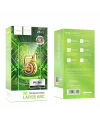 HOCO iPhone 15 Pro 5D Ful Tempered Kırılmaz Cam Ekran Koruyucu 25 Adet Set-(5775)