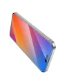 HOCO iPhone 15 Pro Full HD Tempered Kırılmaz Cam Ekran Koruyucu 10 Adet set-(5775)