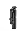 HOCO K17 Bluetooth Uzaktan Kontrol Selfie Çubuğu Tripod Mini Canlı Yayın Standı-(5775)