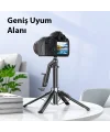 HOCO K21 Uzaktan Kumandalı Tripod Selfie Çubuğu-(5775)