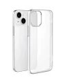 HOCO Light Series TPU iPhone 15 Plus Şeffaf Kılıf-(5775)