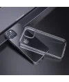 Hoco Light Series TPU iPhone 15 Pro Şeffaf Kılıf-(5775)