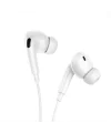 HOCO M111 Pro Primero Lightning Kulakiçi Mikrofonlu Kablolu Kulaklık-(5775)