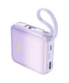 HOCO Q23 Blade 10000mAh 22.5W+PD20W Kablolu Powerbank-(5775)