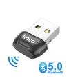 HOCO UA18 3.0Mbps USB Bluetooth 5.0 Adaptör-(5775)