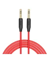 HOCO UPA11 3.5mm AUX to AUX Ses Aktarım Kablosu 1mt-(5775)