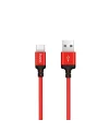 HOCO X14 Usb to Type-C Data ve Hızlı Şarj Kablosu-(5775)