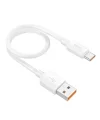 HOCO X96 Hyper 100W USB to Type-C Hızlı Şarj Ve Data Kablosu-(5775)