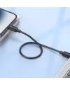 HOCO X96 Hyper Type-C To iPhone Lightning Hızlı Şarj Ve Data Kablosu-(5775)