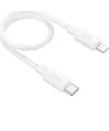 HOCO X96 Hyper Type-C To iPhone Lightning Hızlı Şarj Ve Data Kablosu-(5775)