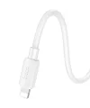 HOCO X96 Hyper Type-C To iPhone Lightning Hızlı Şarj Ve Data Kablosu-(5775)