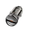 HOCO Z53 Sight Single PD30W Type-C Girişli Araç Çakmaklık Hızlı Şarj Aleti-(5775)