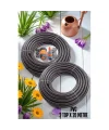 HSNET 2 Top 20 Metre Bahçe Hortumu Sulama Aparatı Set