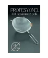 HSNET 24 Cm Süzgeç 304 Paslanmaz Çelik