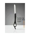 HSNET Feather Tip Jiletli Ustura Profesyonel