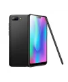 Huawei Honor 9i Slim Fit Soft Premium Silikon Kamera Korumalı Kılıf-(5775)