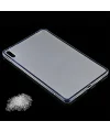 Huawei MatePad 10.4 Ultra Koruma Şeffaf Silikon Kılıf-(5775)