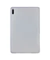Huawei MatePad 10.4 Ultra Koruma Şeffaf Silikon Kılıf-(5775)