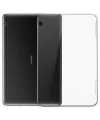 Huawei Mediapad T510.1 Şeffaf Tpu Soft Silikon Kılıf-(5775)