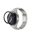 Huawei Watch 3 Pro 3D Full Kaplama Ekran Koruyucu PET+PMMA-(5775)