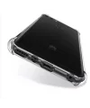Huawei Y9 2018 Anti-Drop Darbe Emici Silikon Kılıf-(5775)