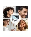 İos Android Uyumlu Bluetooth Kulaklık Kablosuz Kulaklık Yüksek Basslı