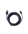 İPhone 11-12-13-14 Usb Data Şarj Kablosu 3metre-(5775)