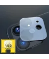 iPhone 11 6.1 full Tempered Kamera Koruyucu Kırılmaz Cam-(5775)