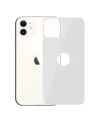 İPhone 11 6.1 inch  Full Arka Koruma Tempered Kırılmaz Cam-(5775)