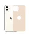 İPhone 11 6.1 inch  Full Arka Koruma Tempered Kırılmaz Cam-(5775)