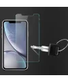 İPhone 11/İPhone XR 6.1Kırılmaz tempered  Cam Ekran Koruyucu-(5775)