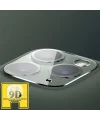 iPhone 11 Pro 11 Pro Max Full Tempered Kamera Koruyucu Kırılmaz Cam-(5775)