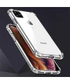 İPhone 11 Pro Anti-Drop Darbe Emici Silikon Kılıf-(5775)