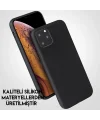 İPhone 11 Pro Max 6.5 inch  Ultra slim Soft Tpu Silikon Kılıf-(5775)