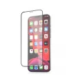 İPhone 12 Mini 5.4 Full Glue Tempered Cam Ekran Koruyucu Full Kaplama-(5775)