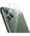 iPhone 12 Mini 5.4 Full Tempered Kamera Koruyucu Kırılmaz Cam-(5775)