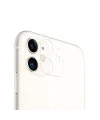 iPhone 12 Mini 5.4 Full Tempered Kamera Koruyucu Kırılmaz Cam-(5775)