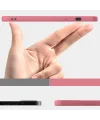 iPhone 12 Mini  5.4 Lansman Kılıf İçi Kadife Soft Silikon Kılıf-(5775)
