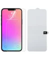 iPhone 13 Mini 5.4 Full Kaplama Hidrojel Film Full Ekran Koruyucu-(5775)