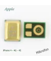 İPhone 4  /İPhone 4s Mikrofon-(5775)