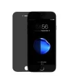 İPhone 6S-6 Privacy Gizli Hayalet Tempered Cam Ekran Koruyucu-(5775)
