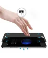 İPhone 6S-6 Privacy Gizli Hayalet Tempered Cam Ekran Koruyucu-(5775)